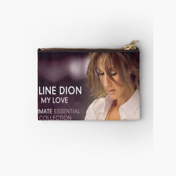 Item preview, Celine Dion designed and sold by anggelshop.