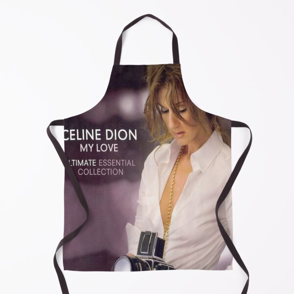 Item preview, Celine Dion designed and sold by anggelshop.