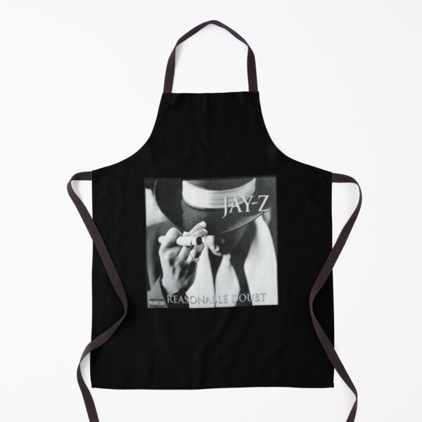 Item preview, Jay Z Reasonable Doubt designed and sold by antialmakro.