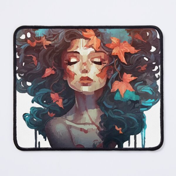Item preview, Autumn Whispers designed and sold by olivershost.