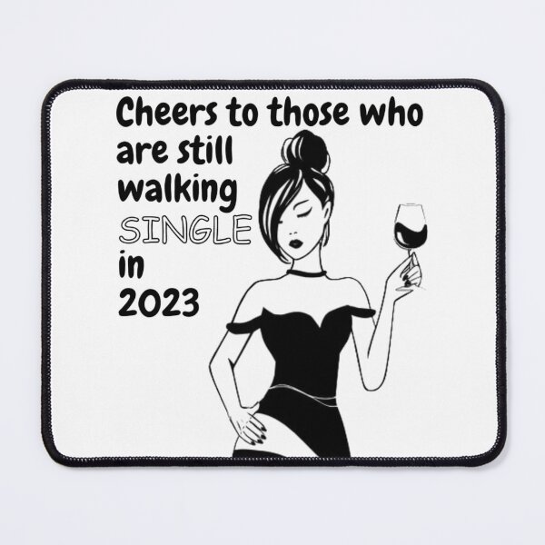 Item preview, Cheers to singles designed and sold by Aesthetix18.