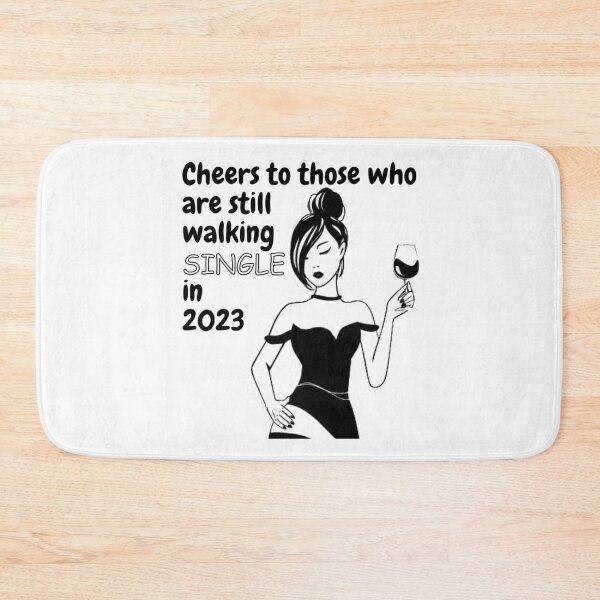 Item preview, Cheers to singles designed and sold by Aesthetix18.