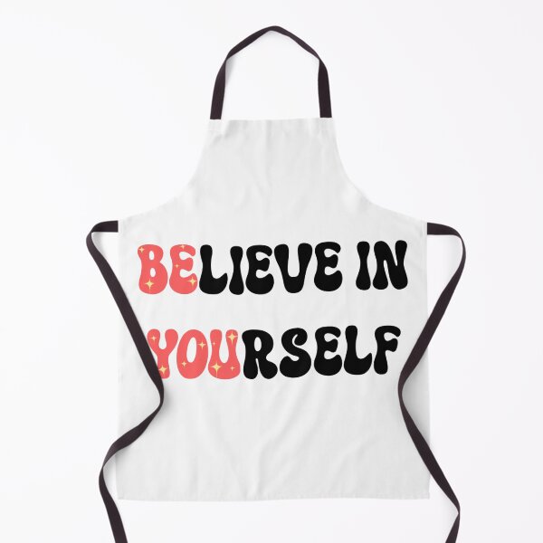 Item preview, Be You - Believe in Yourself designed and sold by Allomensiaa.