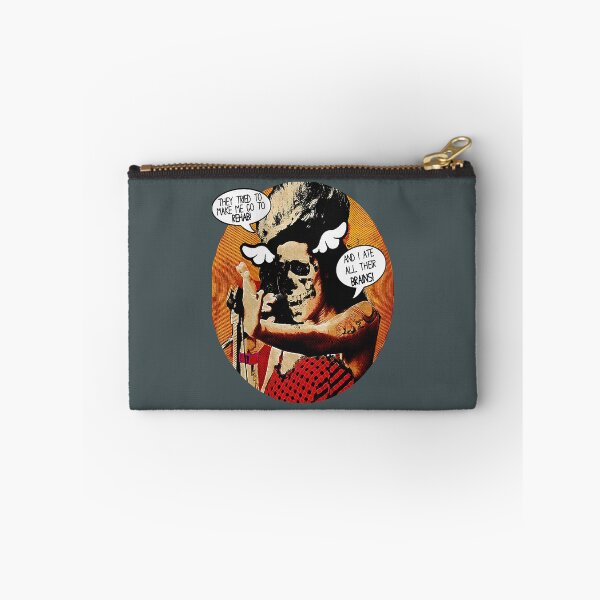 Item preview, Amy My Favorite People Zombie  designed and sold by DarshSaunders.
