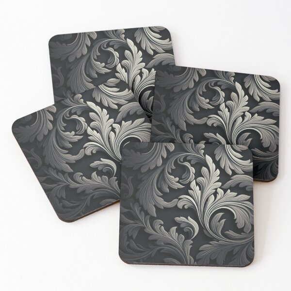 Item preview, Vintage Twilight Garden: Secrets in Shadows designed and sold by Vintageoused.