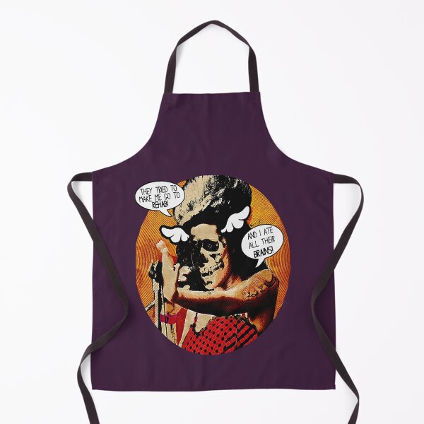 Item preview, Amy My Favorite People Zombie designed and sold by DarshSaunders.