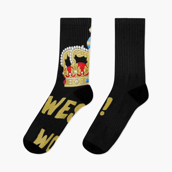 Item preview, King George Awesome Wow Founding Father Hamilton  designed and sold by DELNMATTINGLY.