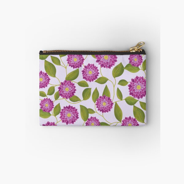 Item preview, Dahlia flowers designed and sold by Fern and Quill.