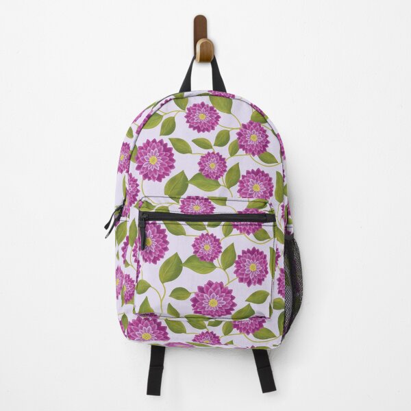 Item preview, Dahlia flowers designed and sold by Fern and Quill.