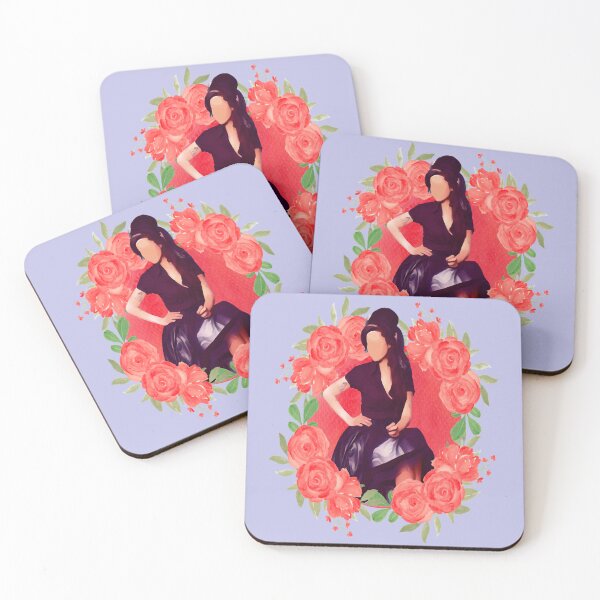 Item preview, Amy Roses designed and sold by DarshSaunders.