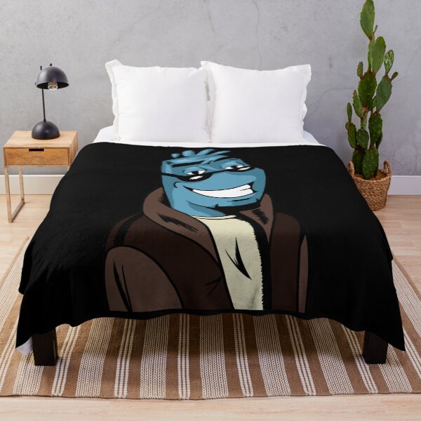 Item preview, Osmosis Jones designed and sold by MAURICIOAMACHO.