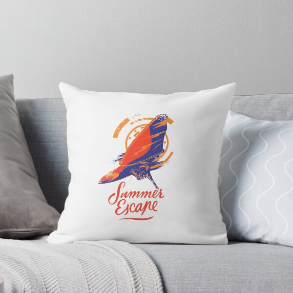 Item preview, Summer Escape designed and sold by danielog199.