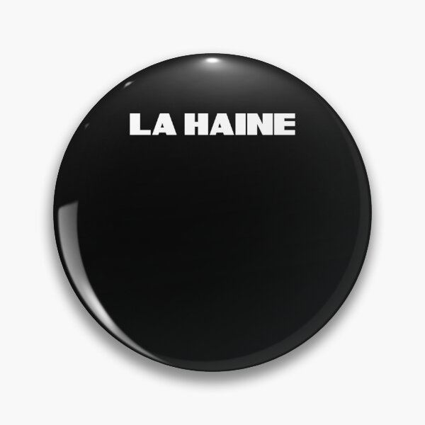 Item preview, LA HAINE designed and sold by DELNMATTINGLY.