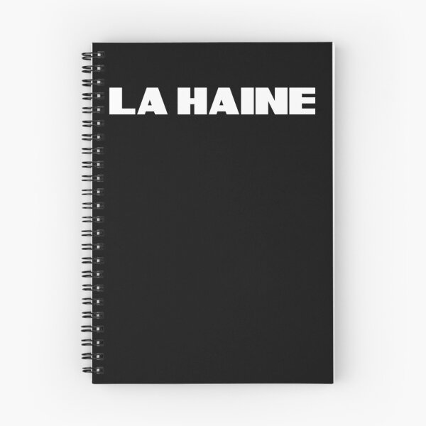 Item preview, LA HAINE designed and sold by DELNMATTINGLY.