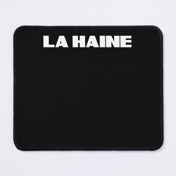 Item preview, LA HAINE designed and sold by DELNMATTINGLY.
