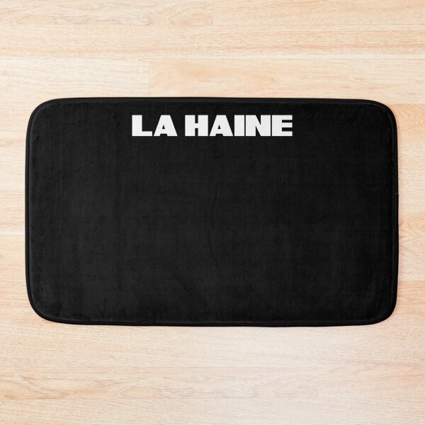 Item preview, LA HAINE designed and sold by DELNMATTINGLY.
