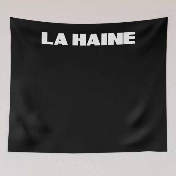 Item preview, LA HAINE designed and sold by DELNMATTINGLY.