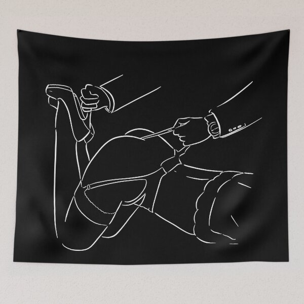 Item preview, bdsm master designed and sold by Culturesensible.