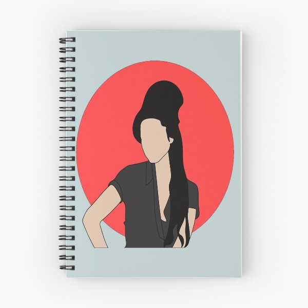 Item preview, Amy Winehouse  designed and sold by DarshSaunders.