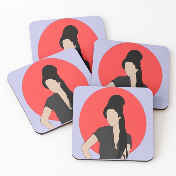 Item preview, Amy Winehouse  designed and sold by DarshSaunders.