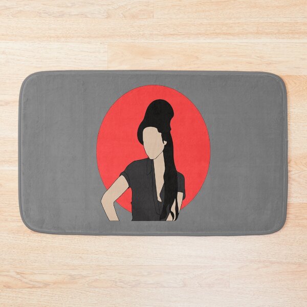 Item preview, Amy Winehouse  designed and sold by DarshSaunders.