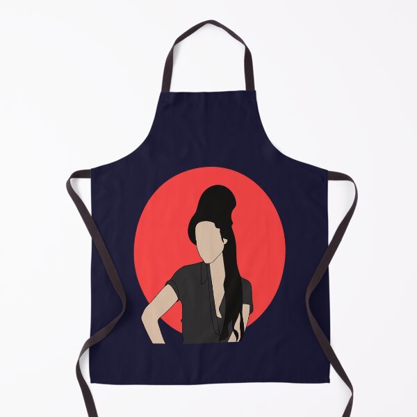 Artikelvorschau, Amy Winehouse entworfen und verkauft von DarshSaunders.