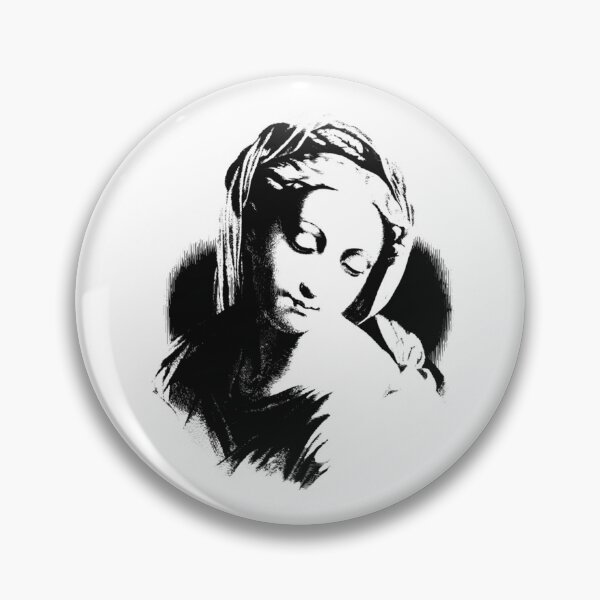 Item preview, Madonna  designed and sold by BriePounds.