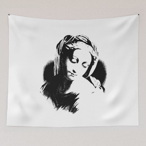 Item preview, Madonna  designed and sold by BriePounds.