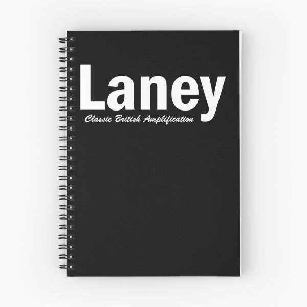 Item preview, Laney Amp  designed and sold by DELNMATTINGLY.