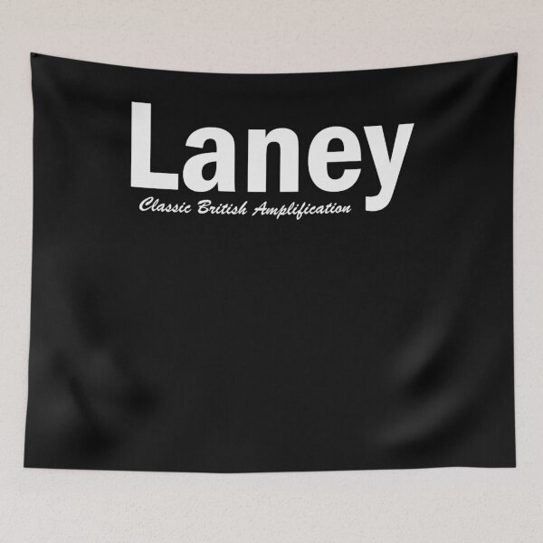 Item preview, Laney Amp  designed and sold by DELNMATTINGLY.