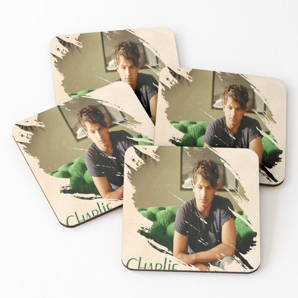 Item preview, Music - Charlie puth designed and sold by liveloneshop.