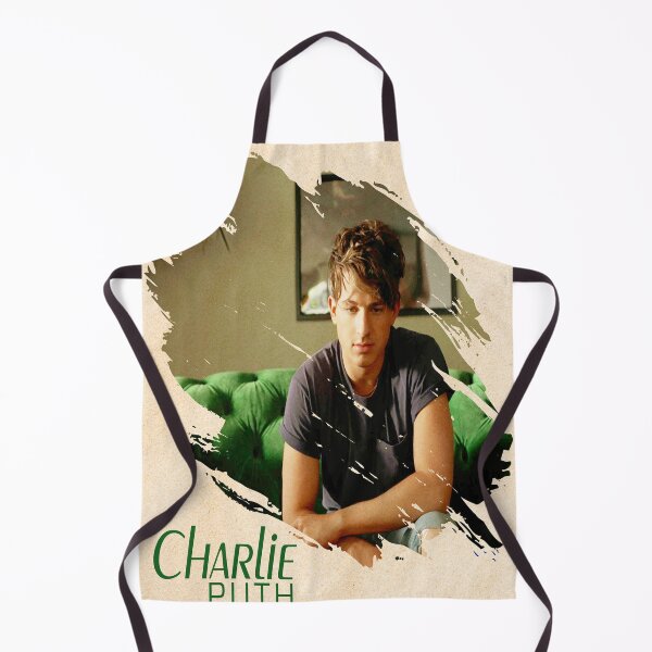 Item preview, Music - Charlie puth designed and sold by liveloneshop.