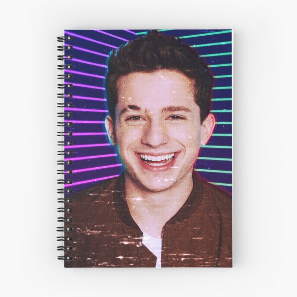 Item preview, Music - Charlie puth designed and sold by liveloneshop.