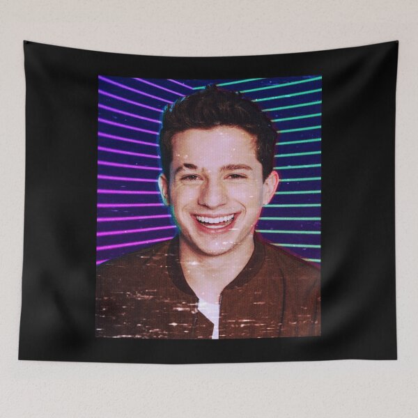 Item preview, Music - Charlie puth designed and sold by liveloneshop.