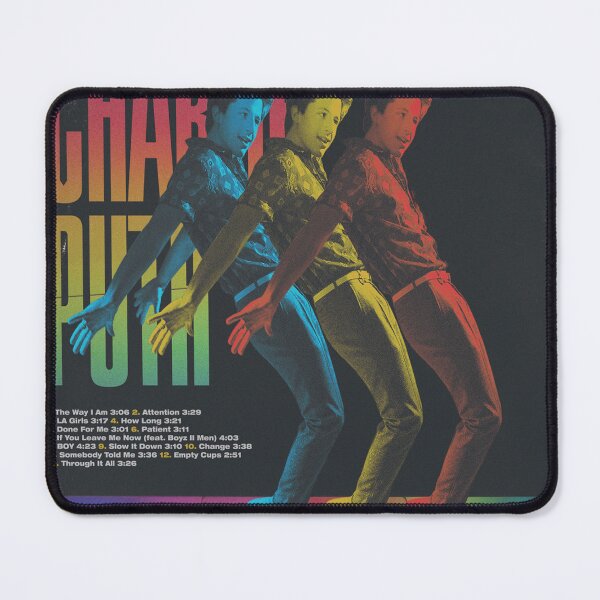 Item preview, Music - Charlie puth designed and sold by liveloneshop.