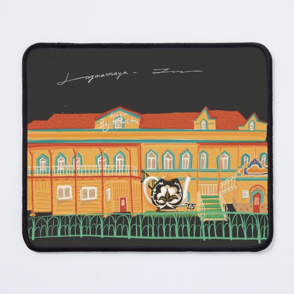 Item preview, Moscow designed and sold by Aaartistlife.