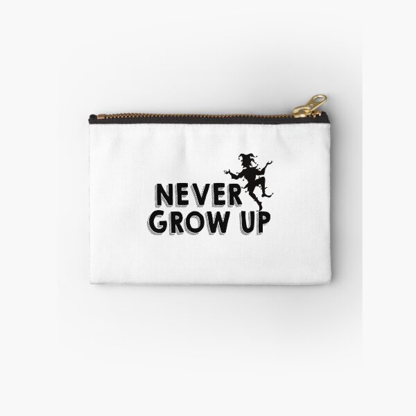 Item preview, Never grow up, My all time wishes designed and sold by cedricchong.