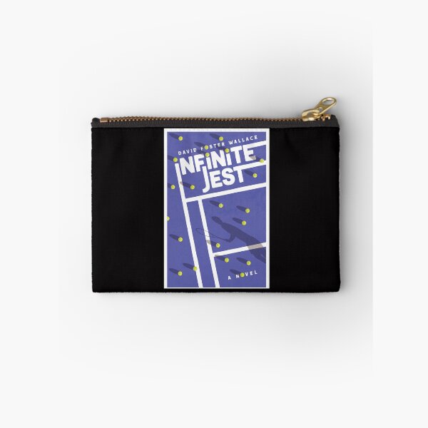 Item preview, Infinite Jest alternative  designed and sold by ZoeFosterega.