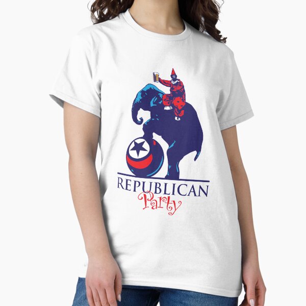 Item preview, Republican Party designed and sold by Miamiman.