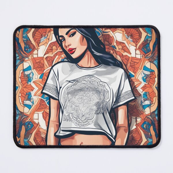 Item preview, AsianWomen_x001 designed and sold by CreativeOceanCo.
