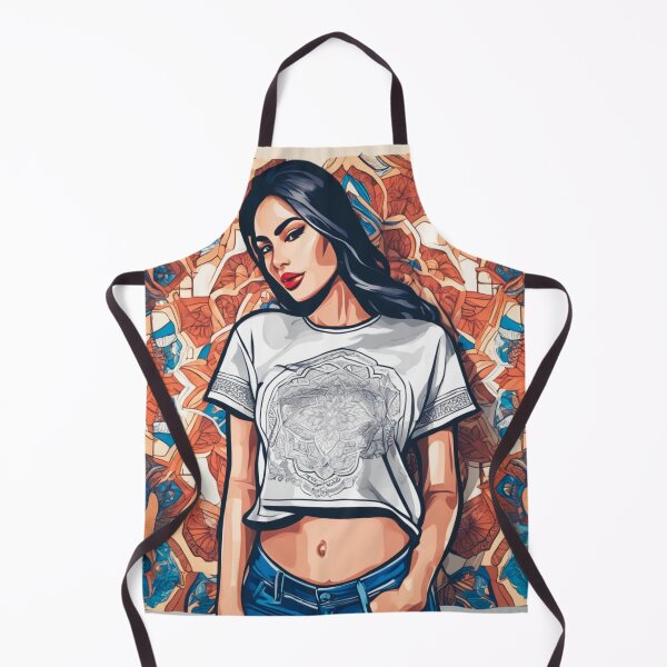 Item preview, AsianWomen_x001 designed and sold by CreativeOceanCo.