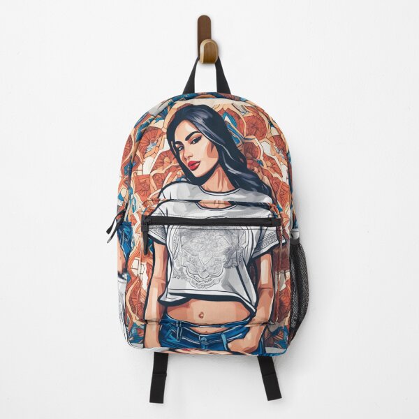 Item preview, AsianWomen_x001 designed and sold by CreativeOceanCo.