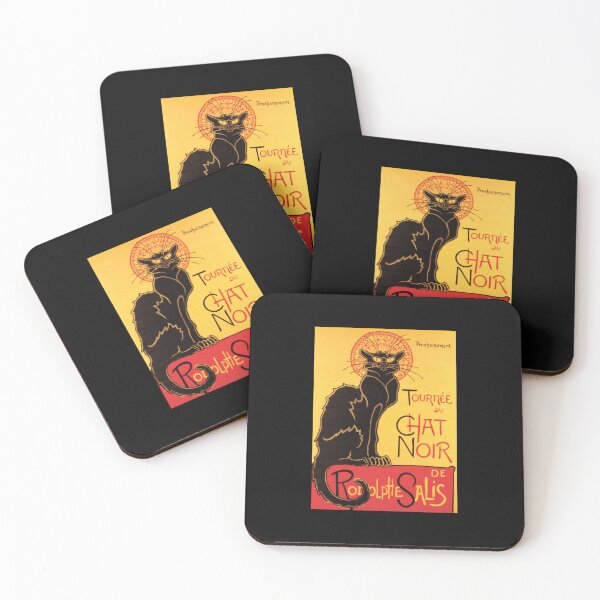 Item preview, Le Chat Noir Vintage  designed and sold by DELNMATTINGLY.