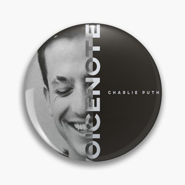 Item preview, Music - Charlie puth designed and sold by liveloneshop.
