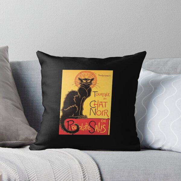 Item preview, Le Chat Noir Vintage  designed and sold by DELNMATTINGLY.