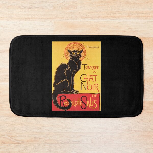 Item preview, Le Chat Noir Vintage  designed and sold by DELNMATTINGLY.