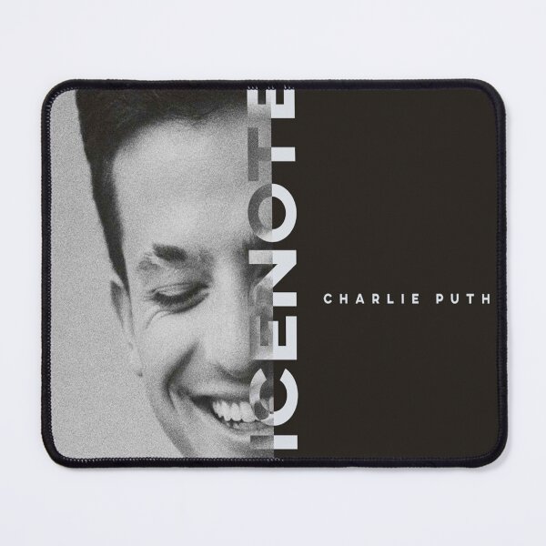 Item preview, Music - Charlie puth designed and sold by liveloneshop.
