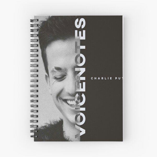 Item preview, Music - Charlie puth designed and sold by liveloneshop.