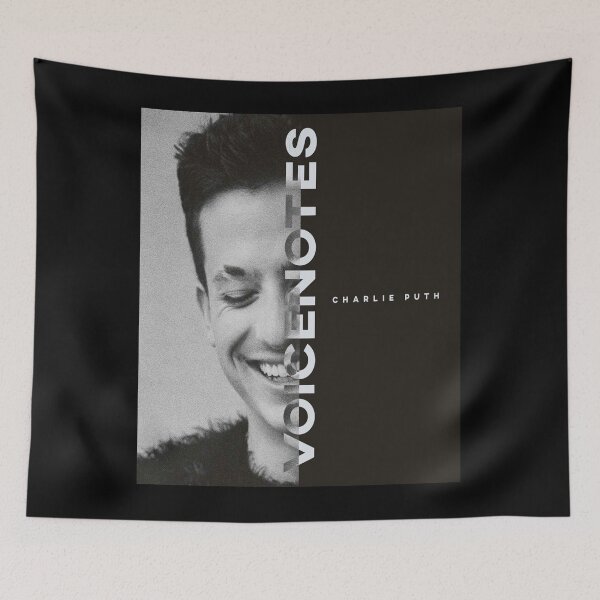 Item preview, Music - Charlie puth designed and sold by liveloneshop.