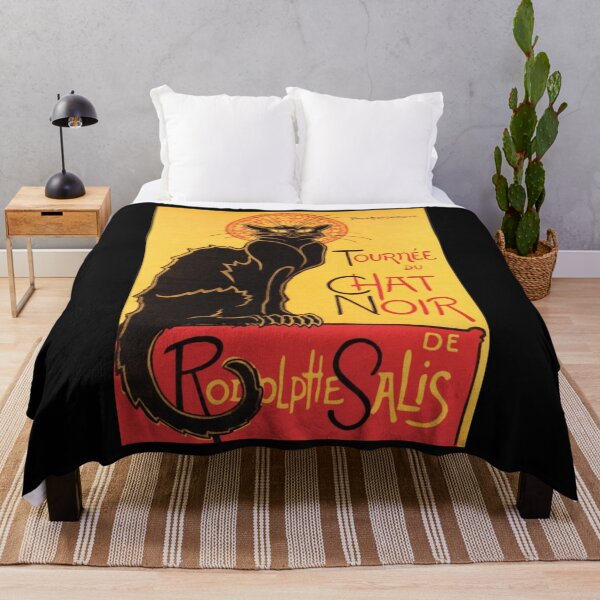 Item preview, Le Chat Noir Vintage designed and sold by DELNMATTINGLY.